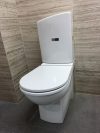 Duravit Lavillette wc ülőke