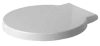 Duravit Dreamscape SoftClose WC ülőke Duravit Dreamscape SoftClose WC ülőke