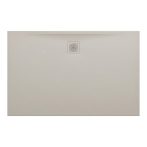   Laufen Pro Marbond zuhanytálca 90x140 cm H2109591860001, beige