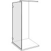 Duscholux Collection 3 Walk-In zuhanyfal 410.xx5400.1500 100-150 cm széles Duscholux Collection 3 Walk-In zuhanyfal 410.xx5400.1500 100-150 cm széles