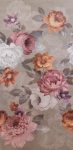 fap ceramiche ylico, peony inserto mix 5 120 X 250 cm RT