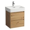 Laufen Base 2.0 mosdó szekrény 52 cm széles H4113621082671, VAL Laufen Base 2.0 mosdó szekrény 52 cm széles H4113621082671, VAL