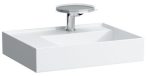   Laufen, Kartell by Laufen mosdó  60 cm széles H8103350001111