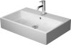 Duravit Vero Air mosdó, 70 cm 235070 00 27 csiszolt