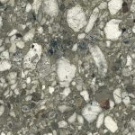 sant'agostino venistone, emerald 89 x 89 cm, kry