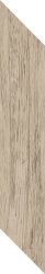 sant'agostino sunwood, almond 9,4 x 49 cm chevron