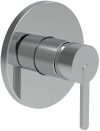 Laufen Lua zuhany csaptelep 3310860040001 fali kivitel egy funkcióval Laufen Lua zuhany csaptelep 3310860040001 fali kivitel egy funkcióval