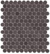 fap still, lavagna matt round mosaico 29,5 x 32,5 cm fap still, lavagna matt round mosaico 29,5 x 32,5 cm