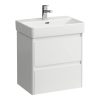 Laufen Base 2.0 mosdó szekrény 52 cm széles H4112521089901, Pro S Laufen Base 2.0 mosdó szekrény 52 cm széles H4112521089901, Pro S