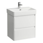   Laufen Base 2.0 mosdó szekrény 52 cm széles H4112521089901, Pro S