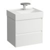 Laufen Lani for Kartell mosdó szekrény 58,5 cm széles H4039421122601 Laufen Lani for Kartell mosdó szekrény 58,5 cm széles H4039421122601