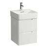 Laufen Juna mosdó szekrény, 42 cm széles H4115721099991, Val Laufen Juna mosdó szekrény, 42 cm széles H4115721099991, Val