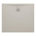  Laufen Pro Marbond zuhanytálca 80x90 cm H2149501860001, beige