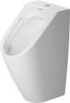 Duravit ME by Starck, piszoár 281530 20 00 rimless, HygieneGlaze, raktári