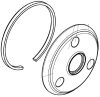 hansgrohe axor montreux, trio/quattro szelep rozetta 98669000, raktári hansgrohe axor montreux, trio/quattro szelep rozetta 98669000, raktári