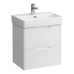   Laufen Juna mosdó szekrény,  52 cm széles H4114721099991, Pro S