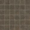 fap ceramiche nobu, cocoa gres macromosaico 30 x 30 cm RT matt fap ceramiche nobu, cocoa gres macromosaico 30 x 30 cm RT matt