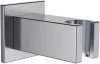 Laufen quadriga, fali csatlakozó tartóval HF901169100000, fényes, raktári