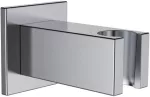   Laufen quadriga, fali csatlakozó tartóval HF901169100000, fényes, raktári
