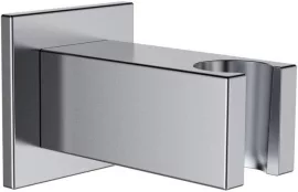 Laufen quadriga, fali csatlakozó tartóval HF901169100000, fényes, raktári