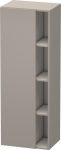 Duravit Durastyle, magasszekrény 36 cm mély DS 1239 Duravit Durastyle, magasszekrény 36 cm mély DS 1239