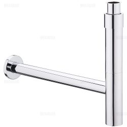 Duravit D-Neo, design szifon 005036 10 00