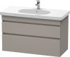 Duravit Durastyle, alsószekrény DS 6485