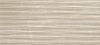 fap ceramiche roma diamond, line beige duna brillante 50 x 110 cm RT fényes