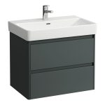   Laufen Base 2.0 mosdó szekrény 67 cm széles H4112921082661, Pro S