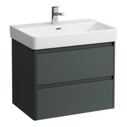 Laufen Base 2.0 mosdó szekrény 67 cm széles H4112921082661, Pro S
