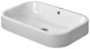 Duravit Happy D.2, mosdó  60 cm széles 231460, ráültethető