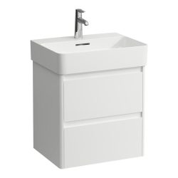 Laufen Base 2.0 mosdó szekrény 52 cm széles H4113621082601, VAL