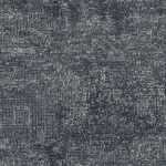 sant'agostino novart, strong black 120 x 120 cm natur