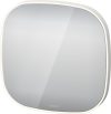 Duravit Zencha, tükör világítással 50 cm széles ZE 7065 Duravit Zencha, tükör világítással 50 cm széles ZE 7065