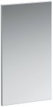 Laufen Frame 25 tükör 45x82,5 cm H4474009004501, matt fekete Laufen Frame 25 tükör 45x82,5 cm H4474009004501, matt fekete