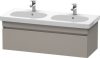 Duravit Durastyle, alsószekrény DS 6386 Duravit Durastyle, alsószekrény DS 6386