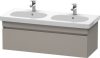 Duravit Durastyle, alsószekrény DS 6386