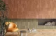 Marca Corona 1741, miniature fornace verde muschio