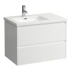 Laufen Lani for Living Square mosdó szekrény  73,5 cm széles H4041621122601