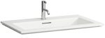 Laufen, Kartell by Laufen mosdó  80 cm széles 817335