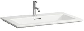 Laufen, Kartell by Laufen mosdó  80 cm széles 817335