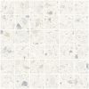 sant'agostino glow, light mosaico 30 x 30 cm silk sant'agostino glow, light mosaico 30 x 30 cm silk