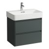 Laufen Base 2.0 mosdó szekrény 62 cm széles H4113921082661, VAL Laufen Base 2.0 mosdó szekrény 62 cm széles H4113921082661, VAL