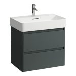   Laufen Base 2.0 mosdó szekrény 62 cm széles H4113921082661, VAL