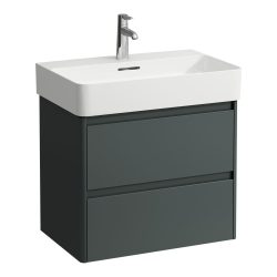 Laufen Base 2.0 mosdó szekrény 62 cm széles H4113921082661, VAL