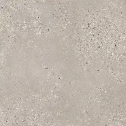 sant'agostino gravel, large grey 120 x 120 natur