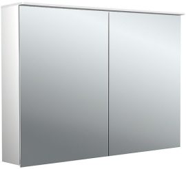 Emco, Asis Pure2 Design tükrös szekrény világítással 100 cm széles 9797 054 04