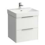   Laufen Base mosdó szekrény  52 cm széles H4021721102601, Pro S