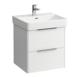   Laufen Base mosdó szekrény  52 cm széles H4021721102601, Pro S