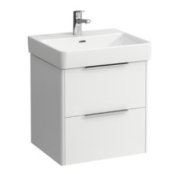 Laufen Base mosdó szekrény  52 cm széles H4021721102601, Pro S